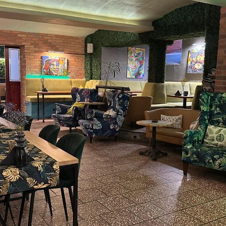 Jazzgot Apartamenty ジェロナ・グラ エクステリア 写真