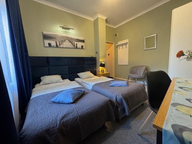 Jazzgot Apartamenty ジェロナ・グラ エクステリア 写真