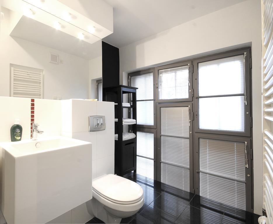 Jazzgot Apartamenty ジェロナ・グラ 部屋 写真