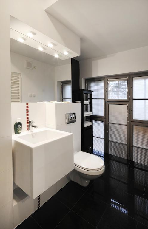 Jazzgot Apartamenty ジェロナ・グラ 部屋 写真