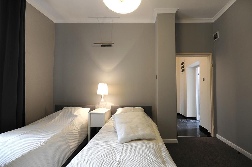 Jazzgot Apartamenty ジェロナ・グラ エクステリア 写真